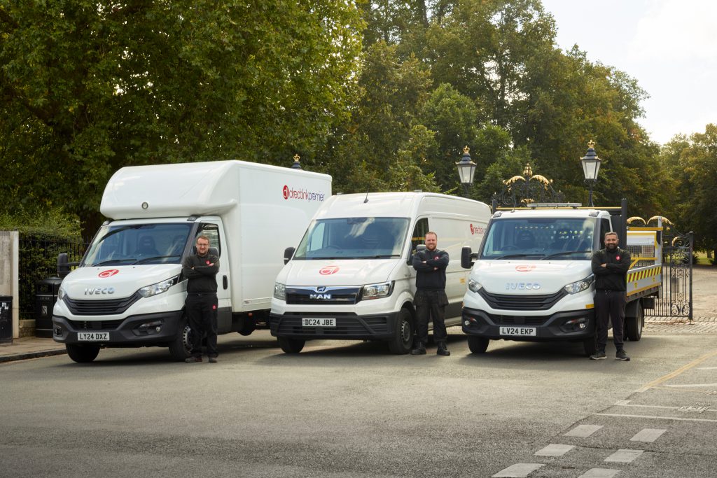 What Happens to Your Deliveries During Busy Holidays?