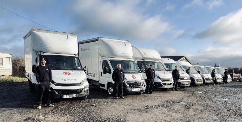 Bank Holiday Delivery Support