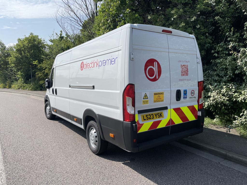 Late Delivery Problems