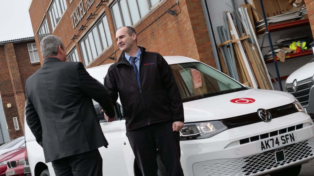 Delivery Driver Sickness