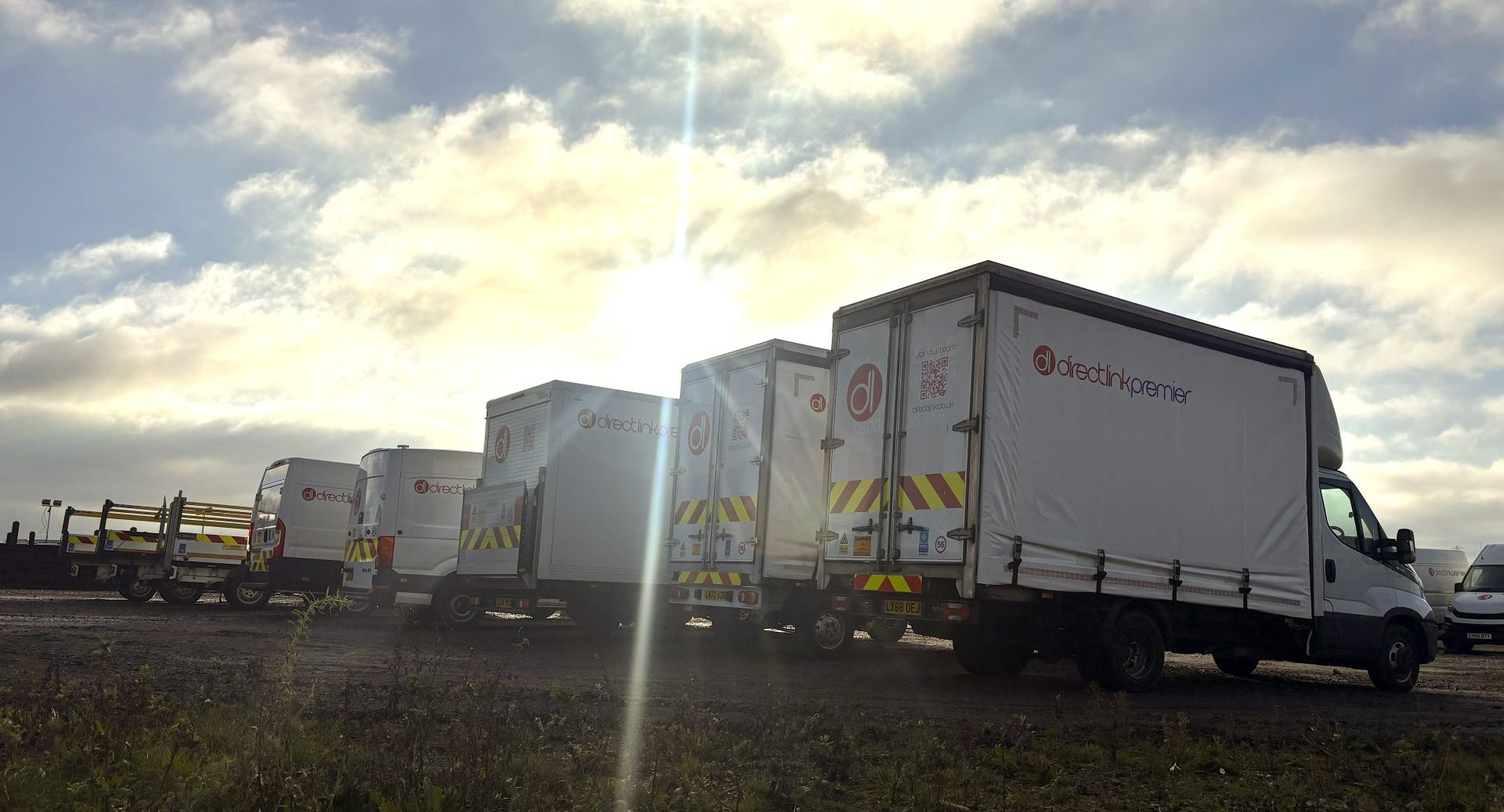 Outsourcing Business Transport