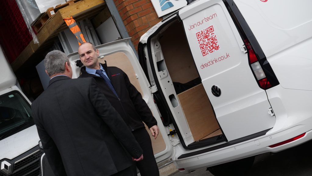 Cheap vs Reliable Delivery