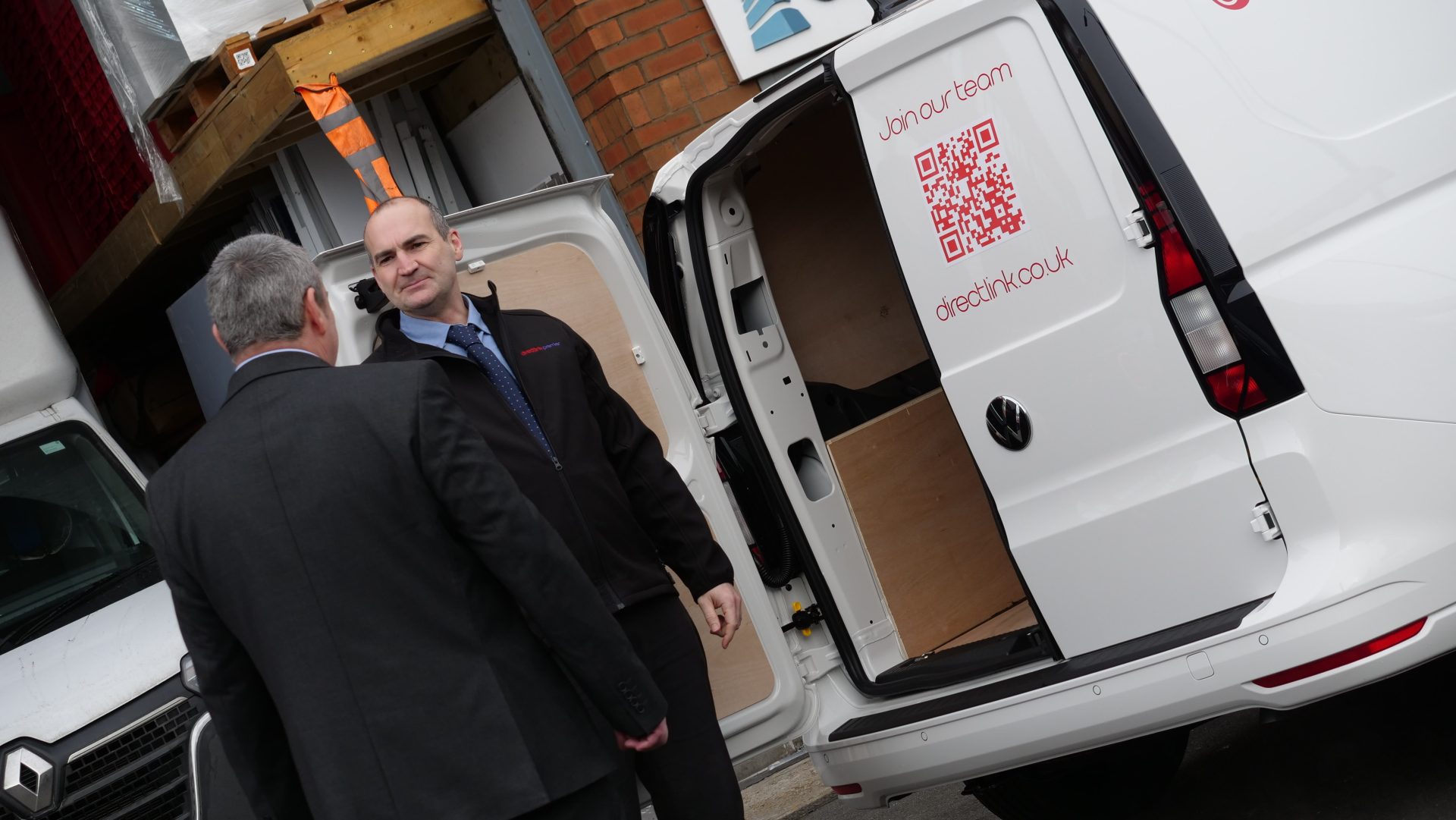 Cheap vs Reliable Delivery