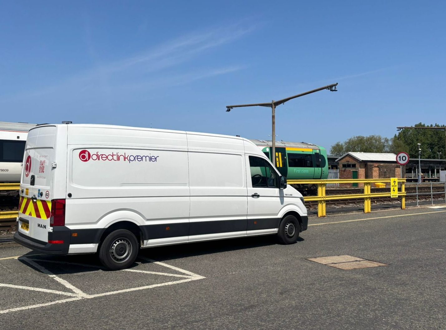 Outsourced Transport Services